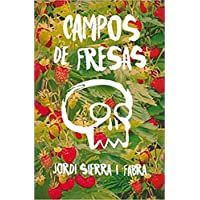 Los mejores  - Campos de fresas (Gran Angular)